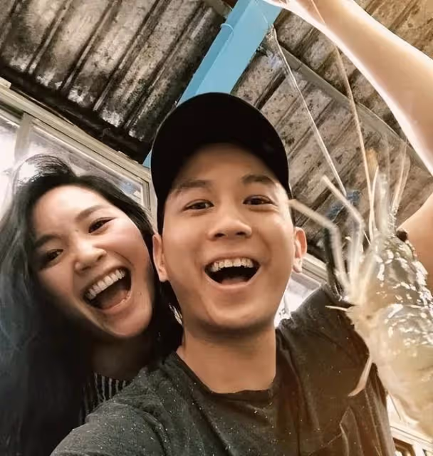 TVB前當家花旦之子憑新劇出圈!曾遭大台雪藏,與視後關係曖昧
