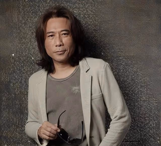 知名港星宣布不再結婚!經歷4段失敗婚姻,與小36歲女友戀愛12年