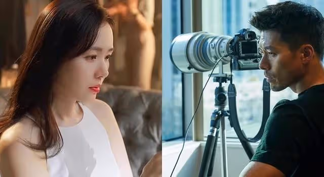 【最美孕婦】孫藝珍新廣告曝光,與老公玄彬隔空比拼