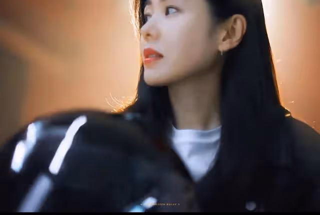【最美孕婦】孫藝珍新廣告曝光,與老公玄彬隔空比拼