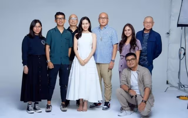 【最美孕婦】孫藝珍新廣告曝光,與老公玄彬隔空比拼