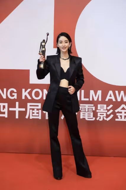 王君馨飾演反派！　甄子丹《喬峰傳》女主角另有其人