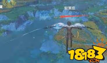 原神輕策莊橋下寶箱怎麼開 開輕策莊橋下寶箱方法