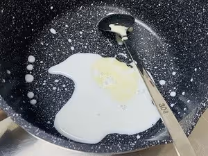 分分鐘搞定的巧克力漏奶華  爆漿西多士 港式茶餐 網紅吐司