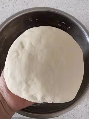 新疆家常拉條子