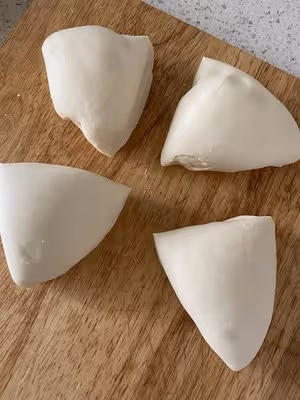 新疆家常拉條子