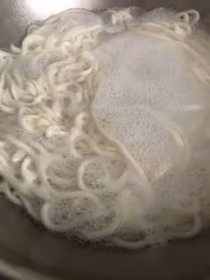新疆家常拉條子