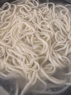 新疆家常拉條子