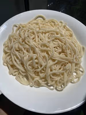 新疆家常拉條子