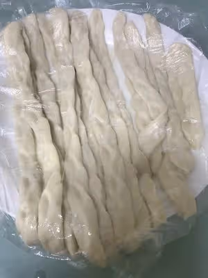 新疆家常拉條子