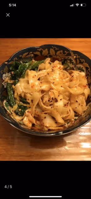 新疆家常拉條子