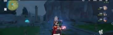 《原神》風龍廢墟過風牆推薦方式