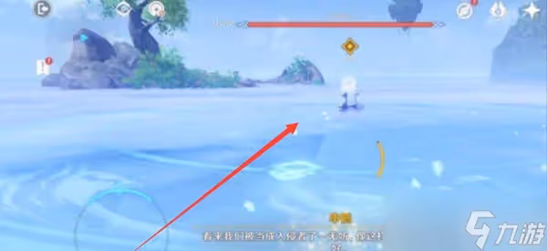 《原神》鳴海棲霞洞天通關步驟分享