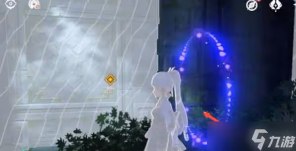 《原神》鳴海棲霞洞天通關步驟分享