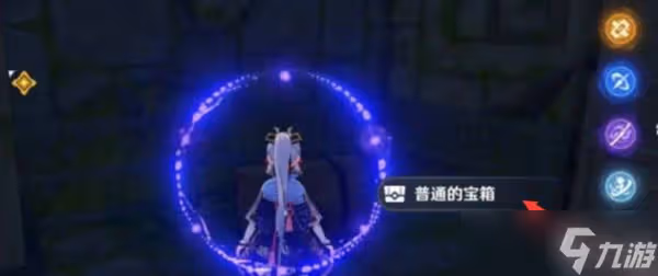 《原神》鳴海棲霞洞天通關步驟分享