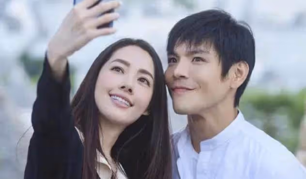 3年2胎後,才發現,嫁給向佐竟是郭碧婷最好的選擇