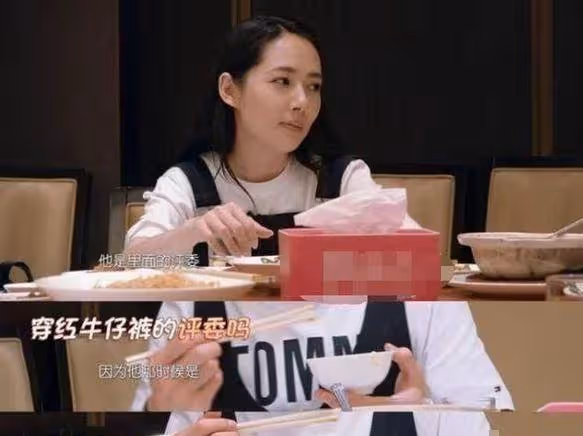 3年2胎後,才發現,嫁給向佐竟是郭碧婷最好的選擇