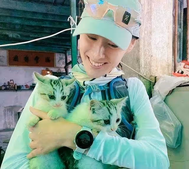 3年2胎後,才發現,嫁給向佐竟是郭碧婷最好的選擇
