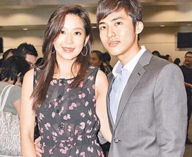 3年2胎後,才發現,嫁給向佐竟是郭碧婷最好的選擇