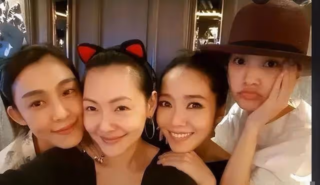 3年2胎後,才發現,嫁給向佐竟是郭碧婷最好的選擇