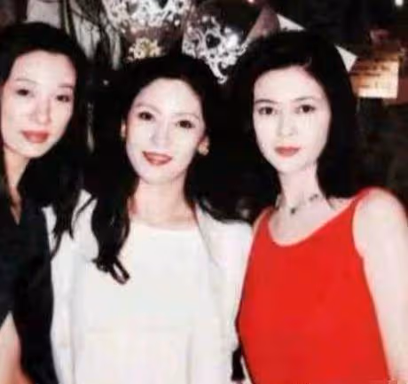 3年2胎後,才發現,嫁給向佐竟是郭碧婷最好的選擇