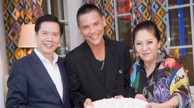 3年2胎後,才發現,嫁給向佐竟是郭碧婷最好的選擇