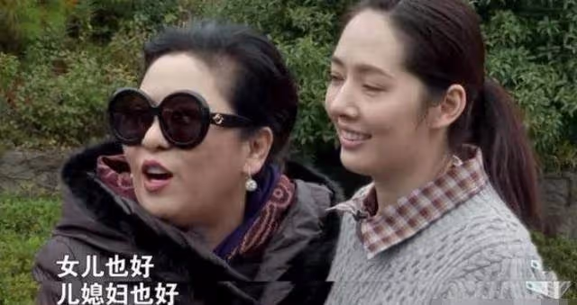 3年2胎後,才發現,嫁給向佐竟是郭碧婷最好的選擇