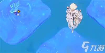 《原神》追想練行垂降雷擊牆壓怎麼通關 追想練行垂降雷擊牆壓通關攻略
