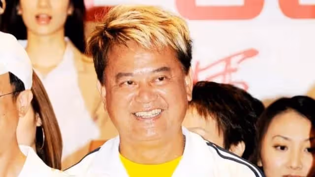 72歲陳百祥宣布退休　打算轉行開老人院？