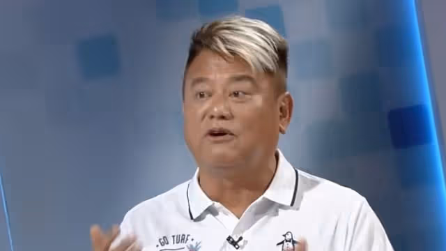 72歲陳百祥宣布退休　打算轉行開老人院？