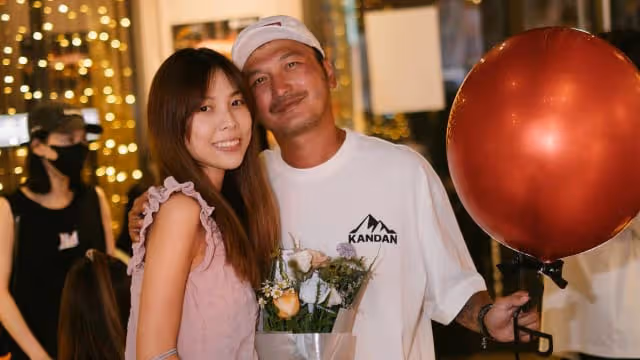 寶寶是試管嬰兒！KID自豪精子濃度高常人4倍