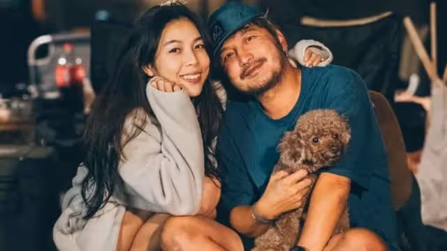 寶寶是試管嬰兒！KID自豪精子濃度高常人4倍