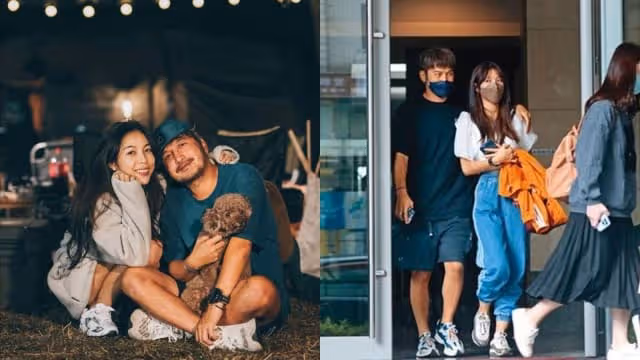 寶寶是試管嬰兒！KID自豪精子濃度高常人4倍