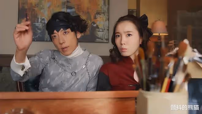 高橋一生和飯豐瑪利亞 17歲差情侶誕生