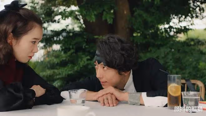 高橋一生和飯豐瑪利亞 17歲差情侶誕生
