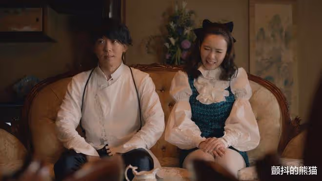 高橋一生和飯豐瑪利亞 17歲差情侶誕生