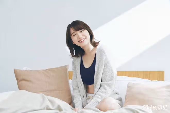 高橋一生和飯豐瑪利亞 17歲差情侶誕生