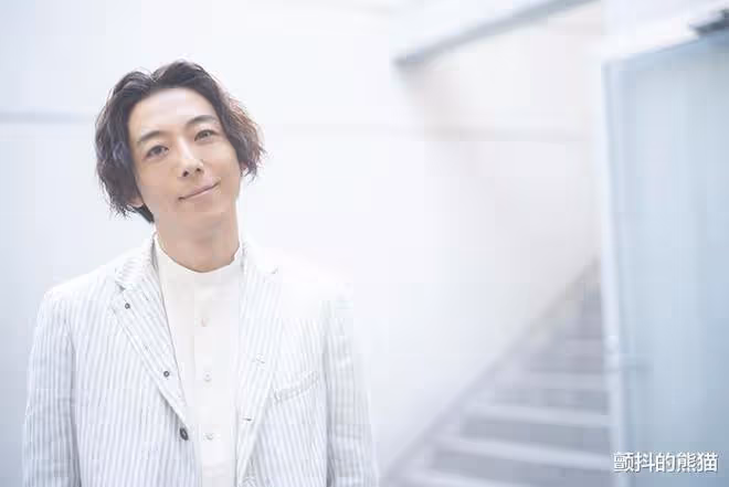 高橋一生和飯豐瑪利亞 17歲差情侶誕生