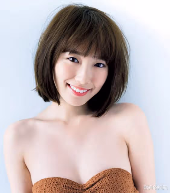 高橋一生和飯豐瑪利亞 17歲差情侶誕生