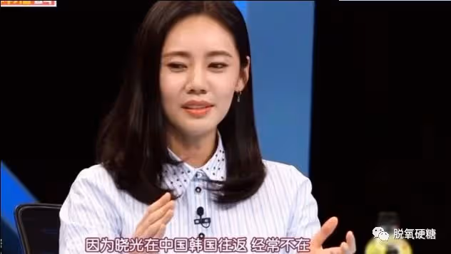 秀恩愛?網友:出軌了,還不離婚?!!
