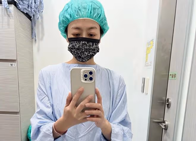 癌末女星唐玲公開遺囑安排!會留一部分財產給愛犬,一分不給生母