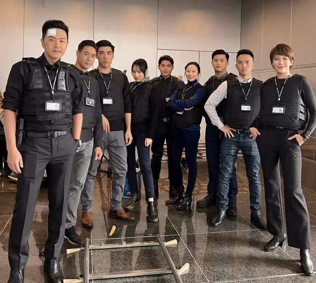 恭喜!TVB知名女神打破不婚主義,宣布與帥氣混血男友定終身
