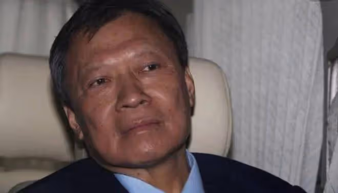 香港富豪郭炳湘:妻子約談悍匪降14億贖金,他卻找小三、兄弟反目