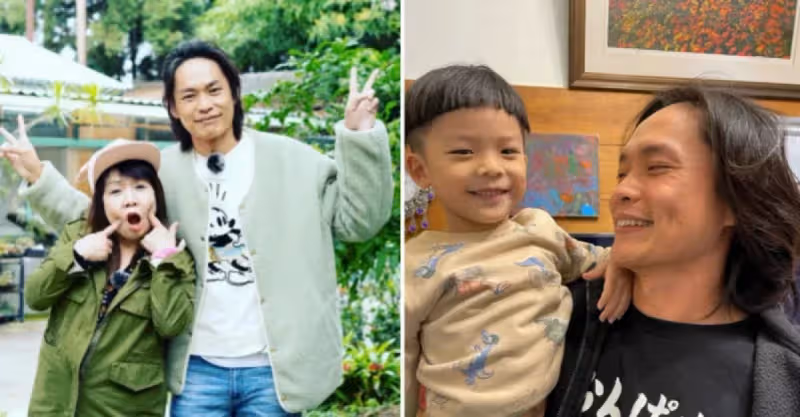 窮到吃「吐司配水」黃鐙輝「不到40歲擁3房」首公開理財心法，只為家人花錢「對自己超級摳」：東西能用就好