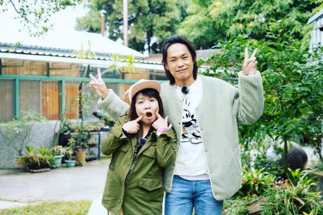 窮到吃「吐司配水」黃鐙輝「不到40歲擁3房」首公開理財心法,只為家人花錢「對自己超級摳」:東西能用就好