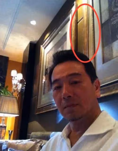 張晨光曬出自己的豪宅,全屋裝修造價過千萬,墻壁鑲「金邊」網友:不愧是高富帥