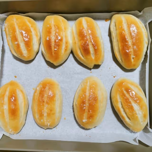 牛奶煉乳🍞