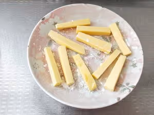 日式鹽麵包