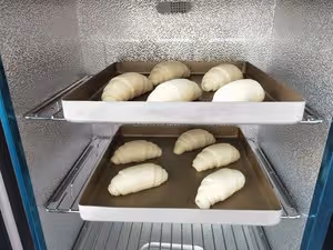 日式鹽麵包