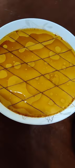 簡單又美味的蒸雞蛋糕